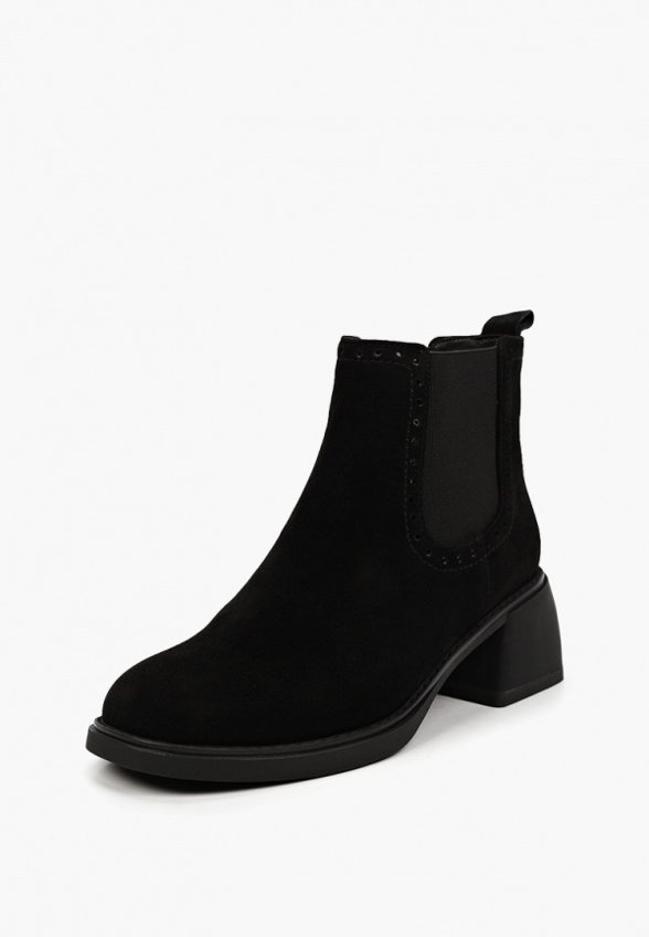 Ботильоны El'Rosso