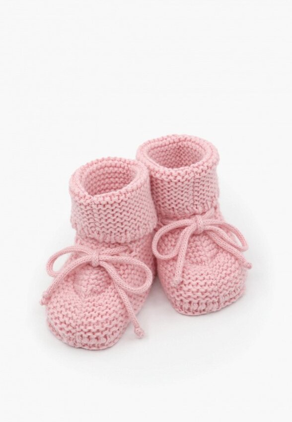 Пинетки Jacote