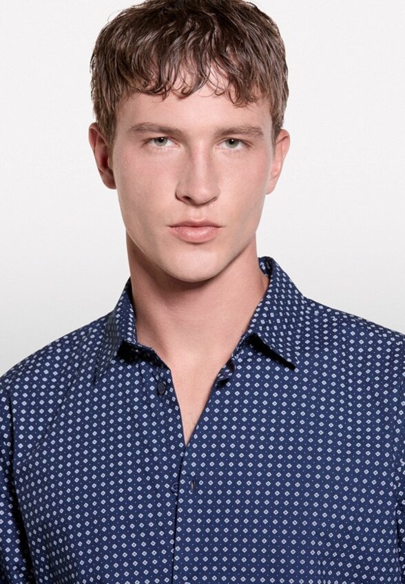 Рубашка Sisley