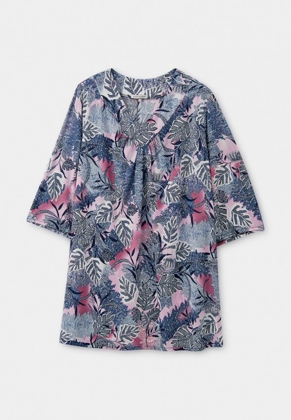 Блуза Kingmarin