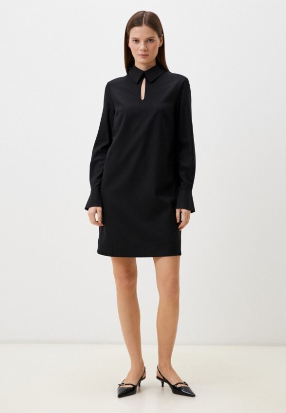 Платье Qwentiny