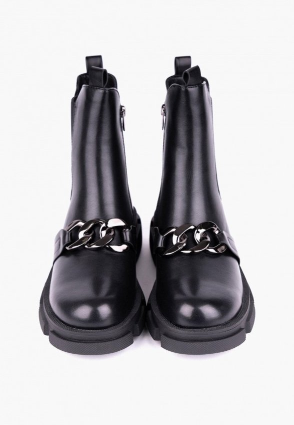 Ботинки Instreet