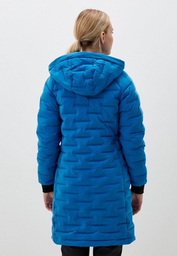 Куртка стеганая BASK