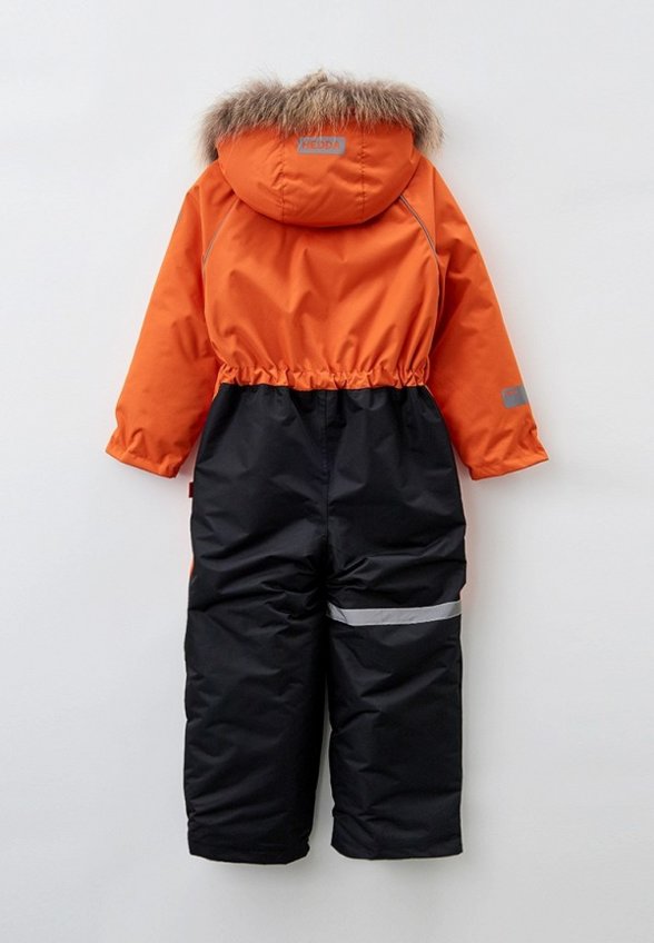 Комбинезон утепленный Hedda