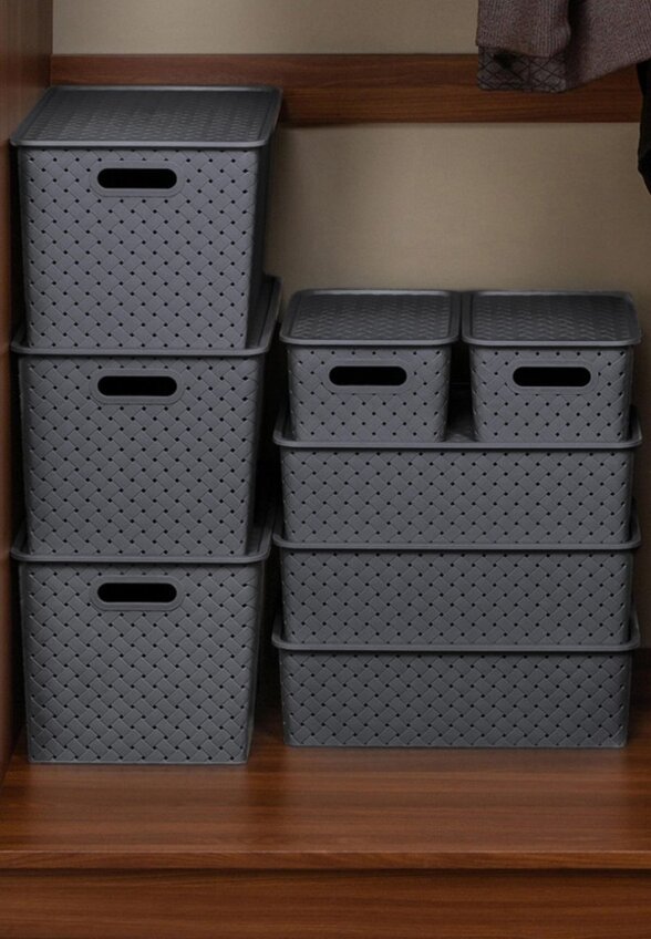 Комплект корзин Elcasa