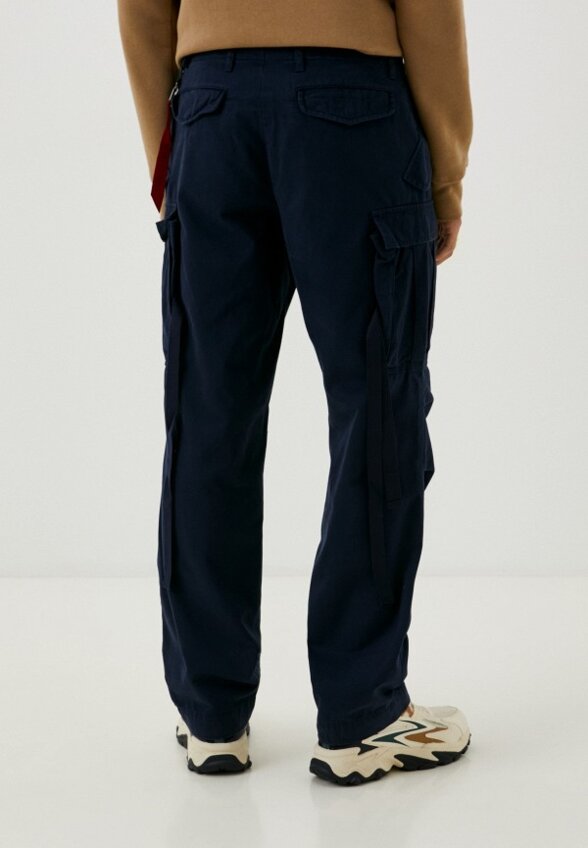 Брюки Alpha Industries