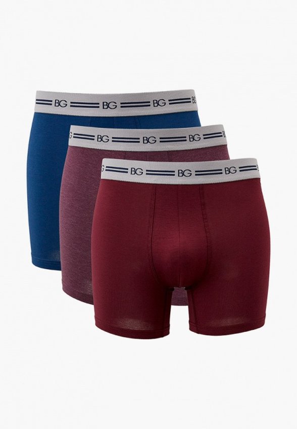 Трусы 3 шт. Begood