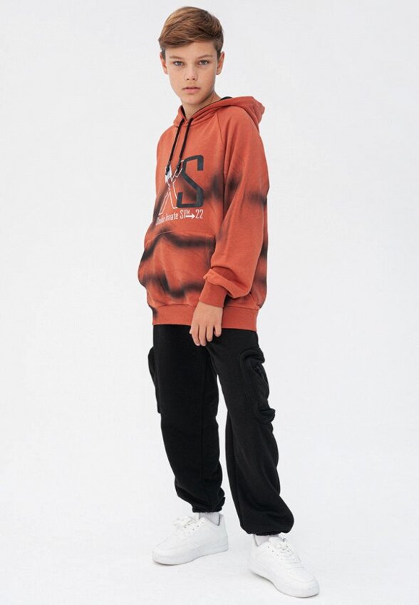 Худи Fashion X&S