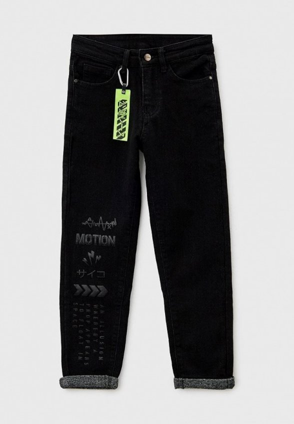 Джинсы PlayToday