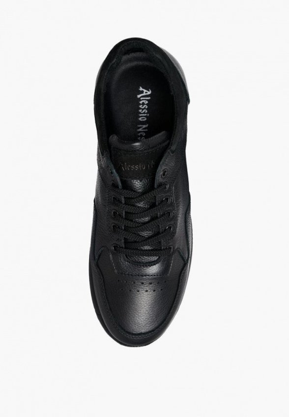 Кроссовки Alessio Nesca