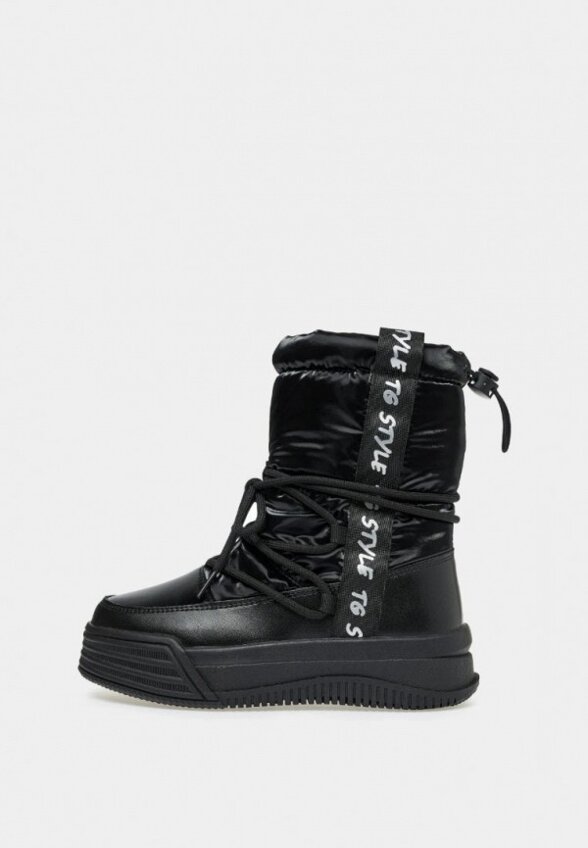 Дутики Tikkago