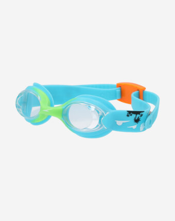 Очки для плавания детские Speedo Infant Illusion Goggle, Голубой женщинам