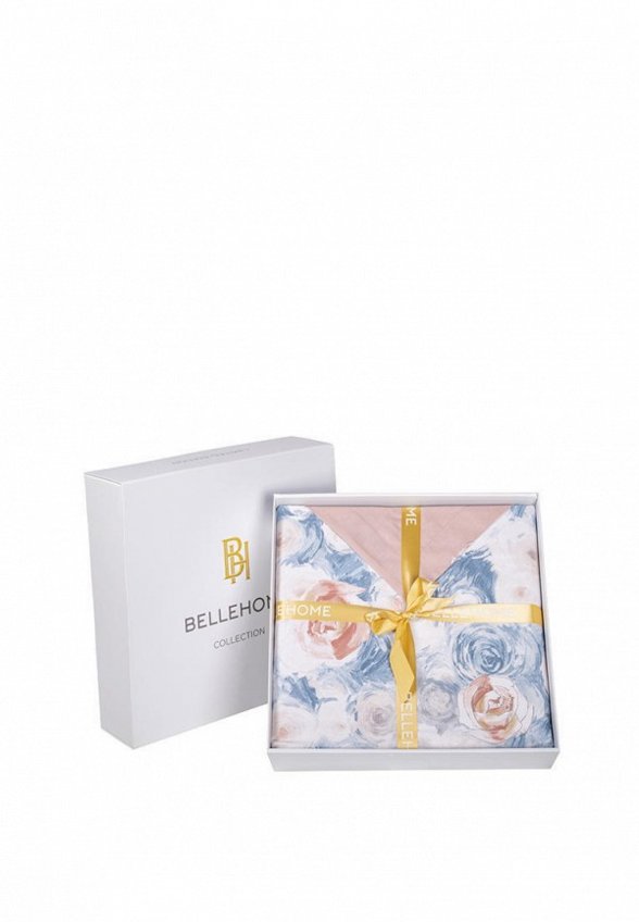 Постельное белье Евро Bellehome