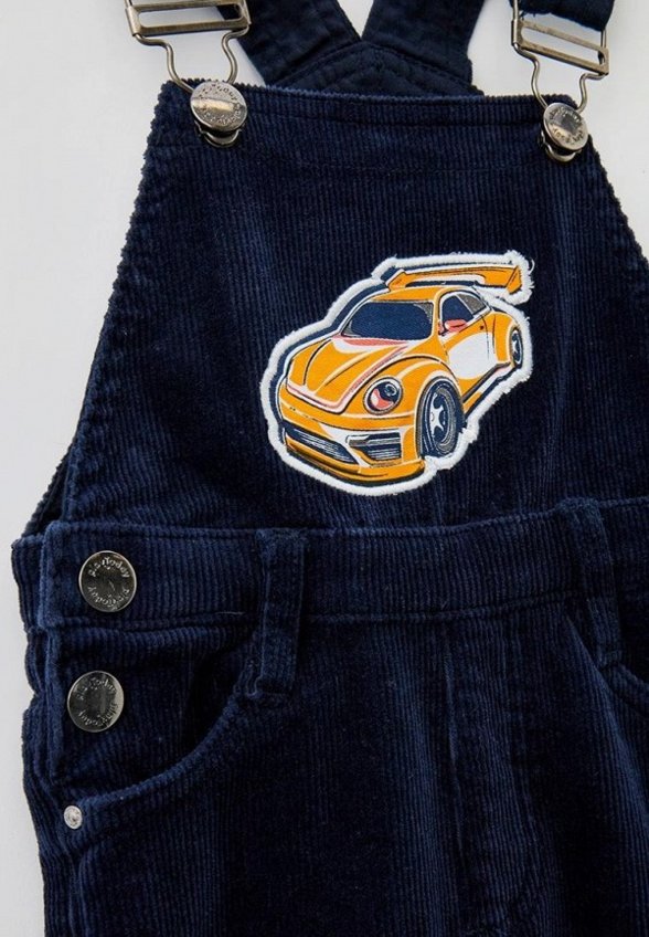 Комбинезон PlayToday