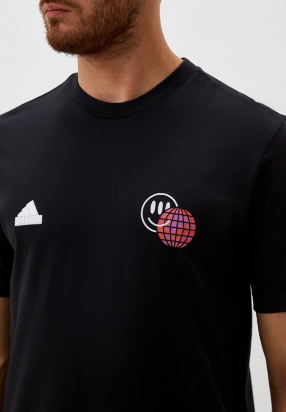 Футболка adidas