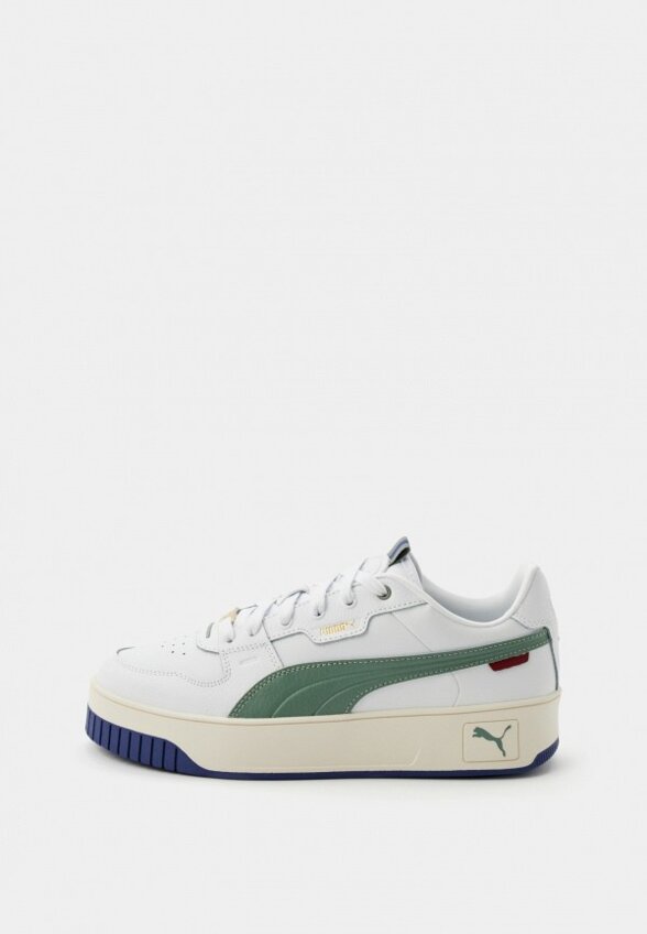 Кеды PUMA