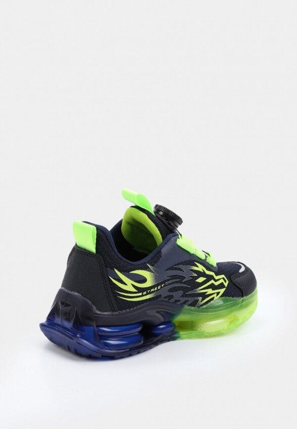 Кроссовки Shuzzi