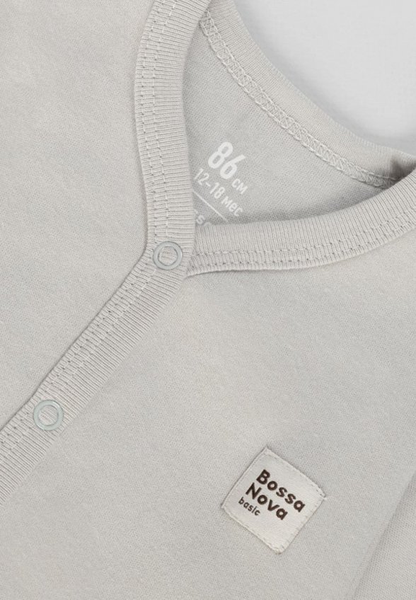 Комбинезон Bossa Nova