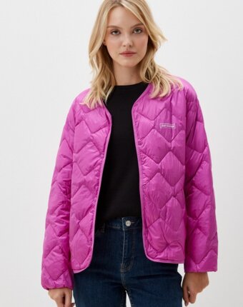 Куртка стеганая JC Just Clothes женщинам