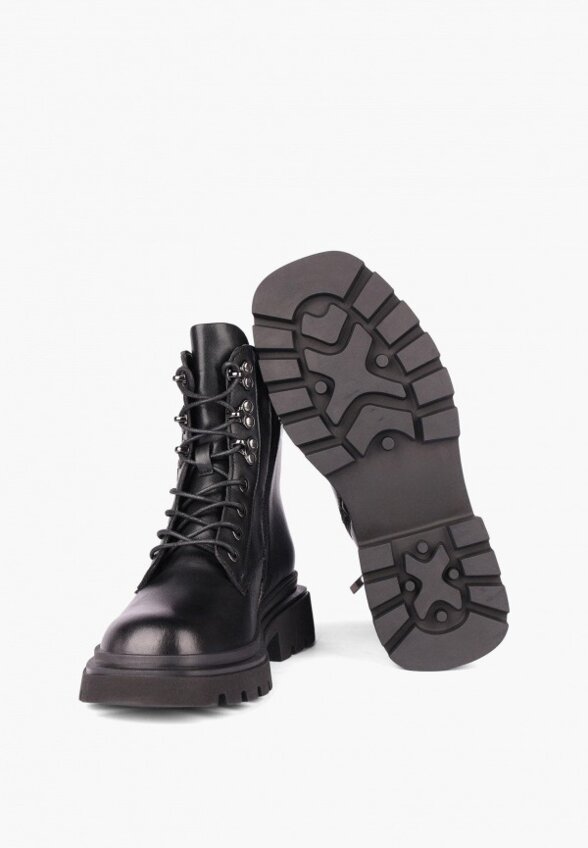 Ботинки Zenden