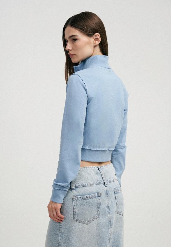 Олимпийка Твое