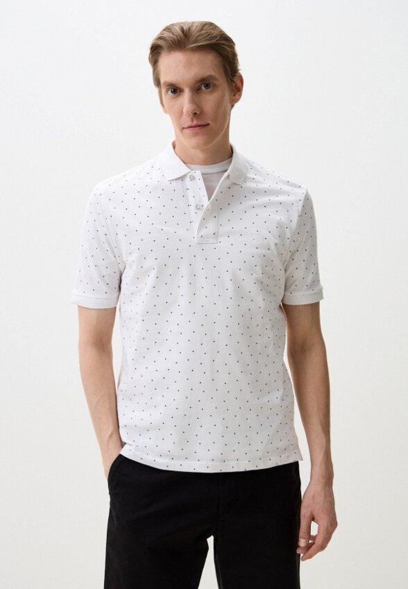 Поло Springfield