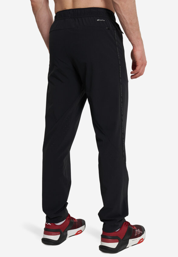 Брюки мужские Athlex, Черный