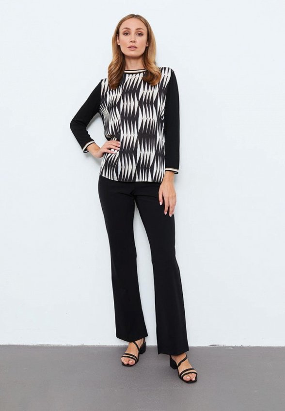 Лонгслив Gerry Weber