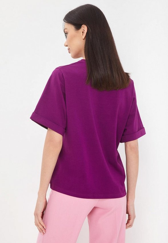 Футболка Fashion.Love.Story