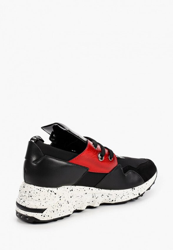 Кроссовки Stivalli