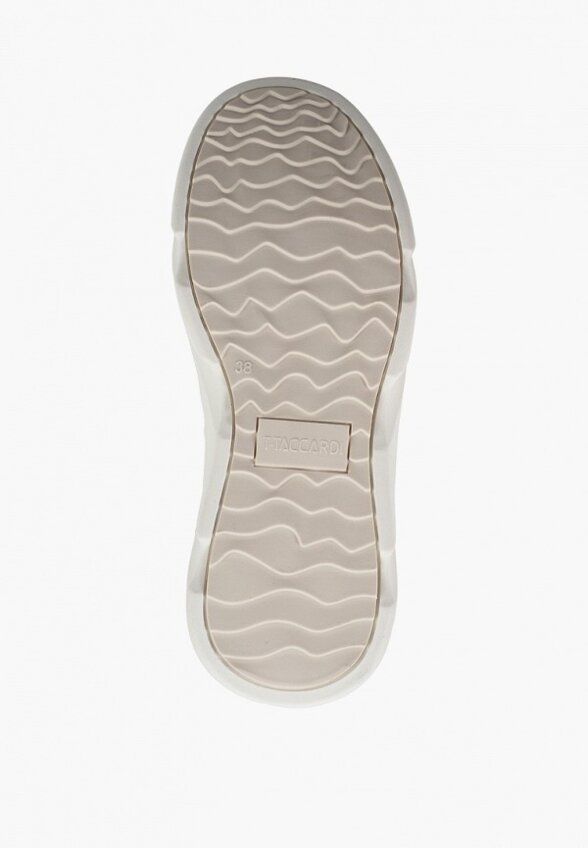 Ботинки T.Taccardi