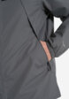 Куртка мембранная мужская The North Face Antora, Серый9  - превью