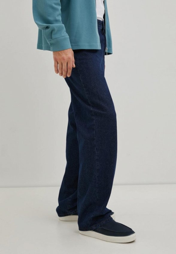 Джинсы Finn Flare