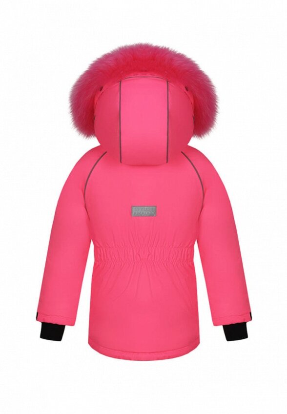 Куртка утепленная Stylish Amadeo