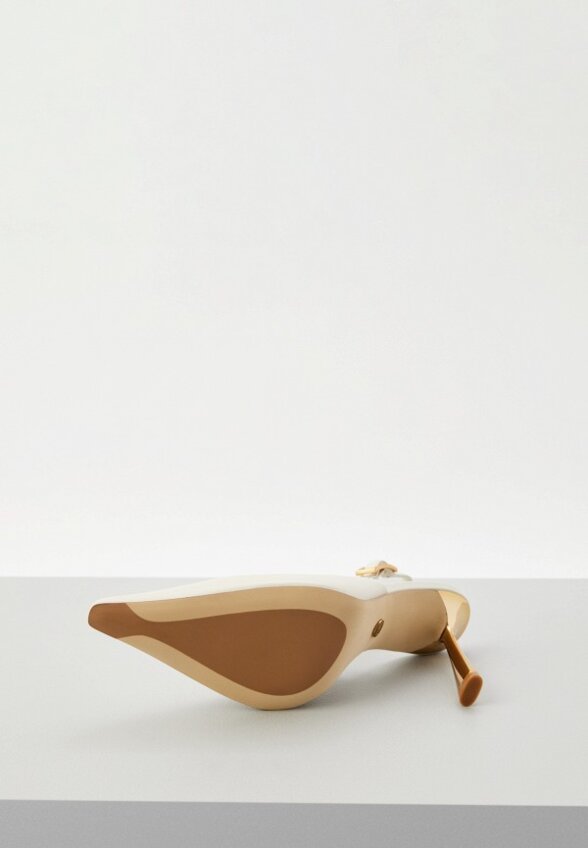 Туфли Ekonika Premium