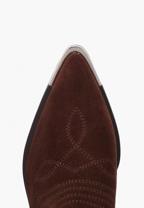 Ботильоны Vivian Royal