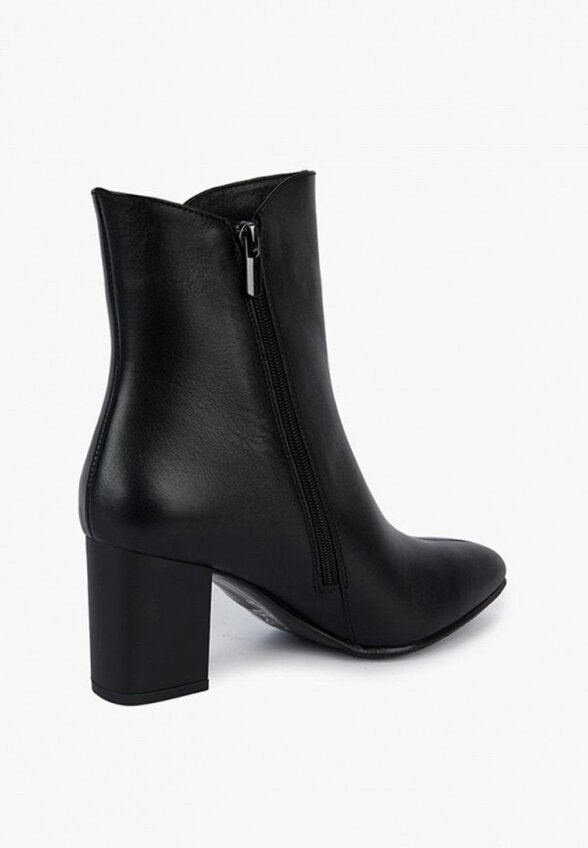 Ботильоны Vagatni