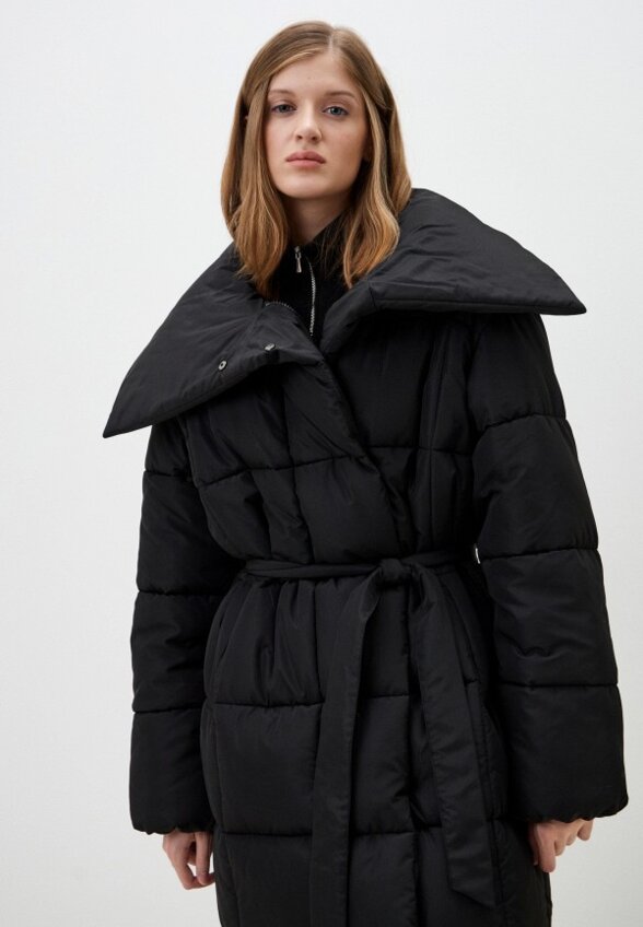 Куртка стеганая Befree