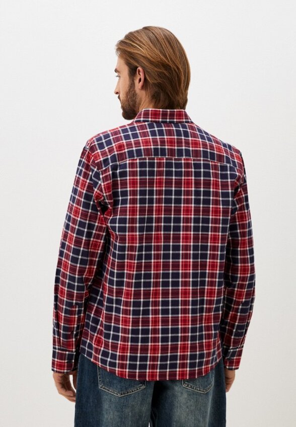 Рубашка Alessandro Manzoni Yachting