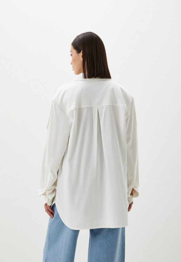 Рубашка Anna Pekun