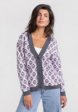 Кардиган Vivawool5  - превью