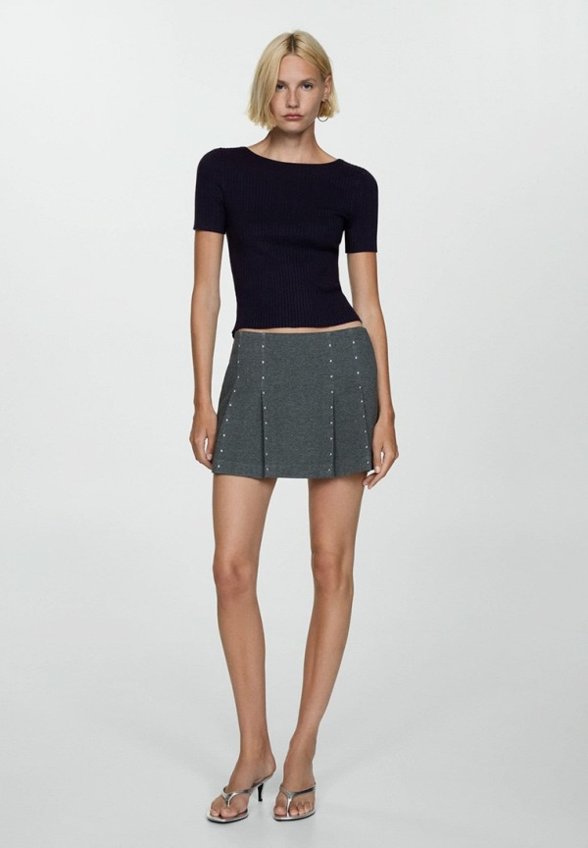 Джемпер Mango