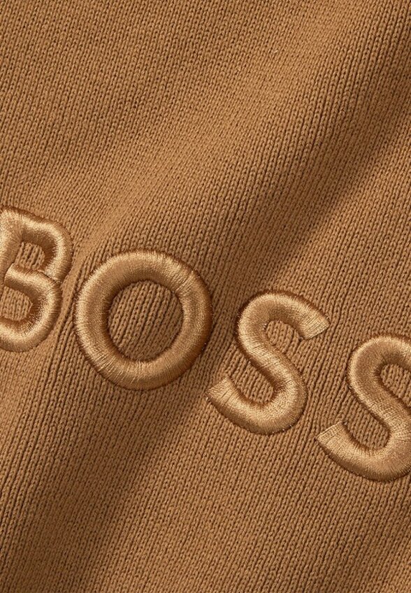 Покрывало Boss