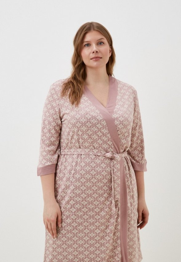 Халат и сорочка ночная Агапэ