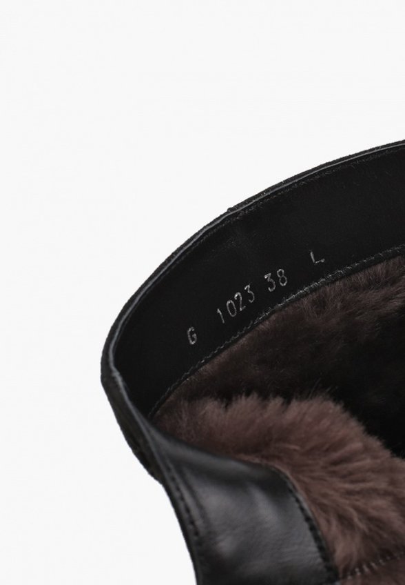 Ботильоны Lusavou