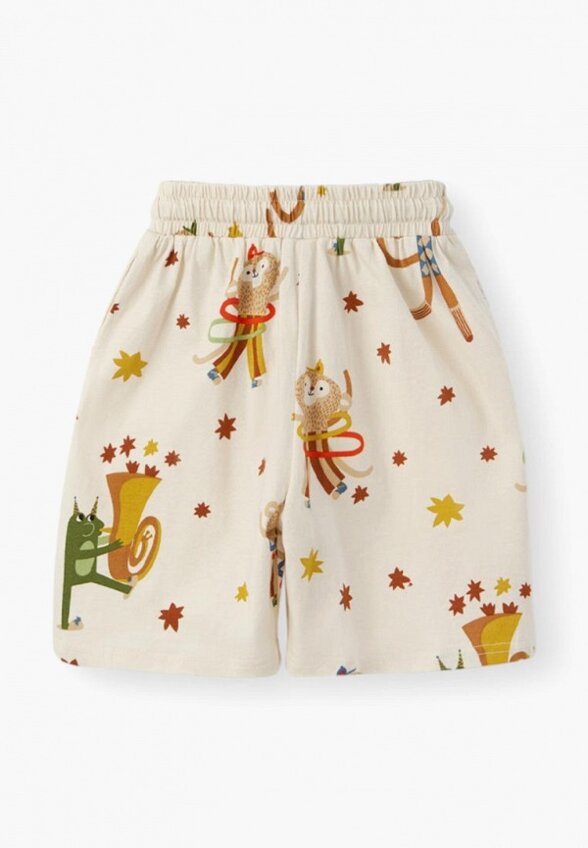 Шорты Happy Baby