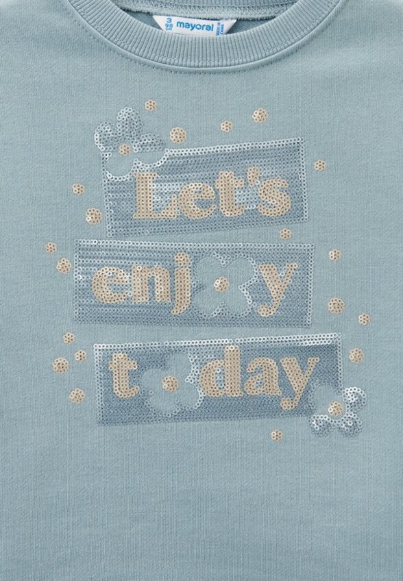 Костюм спортивный Mayoral