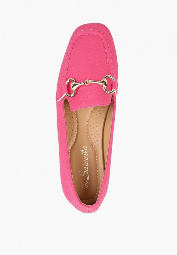 Лоферы Saivvila