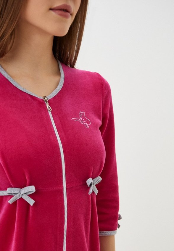 Халат домашний Агапэ