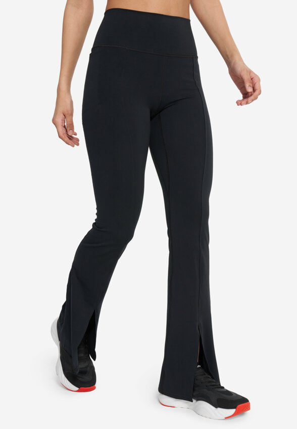 Легинсы женские Under Armour, Черный